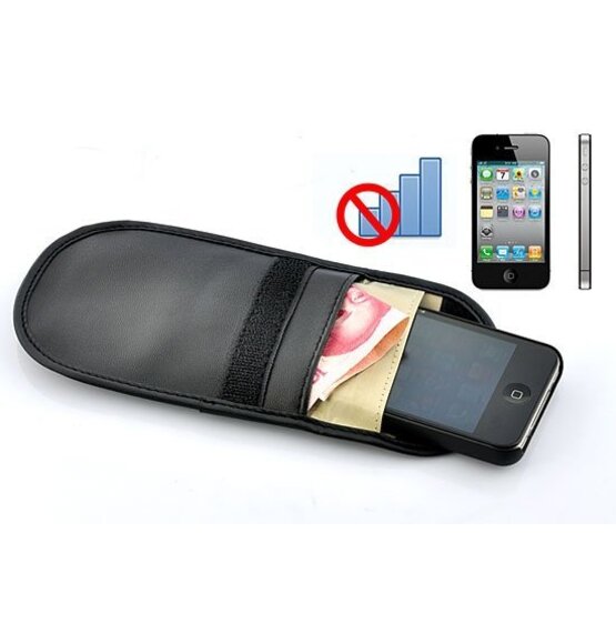 Anti Radiation Bag