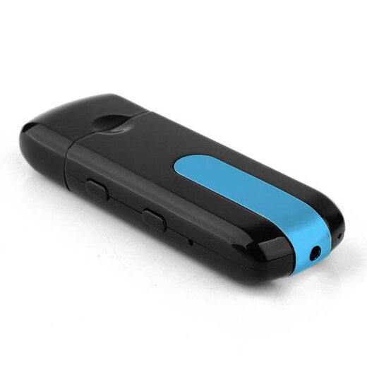 Spy USB Stick Camera