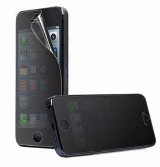 Privacy Screen Protector IPhone 5