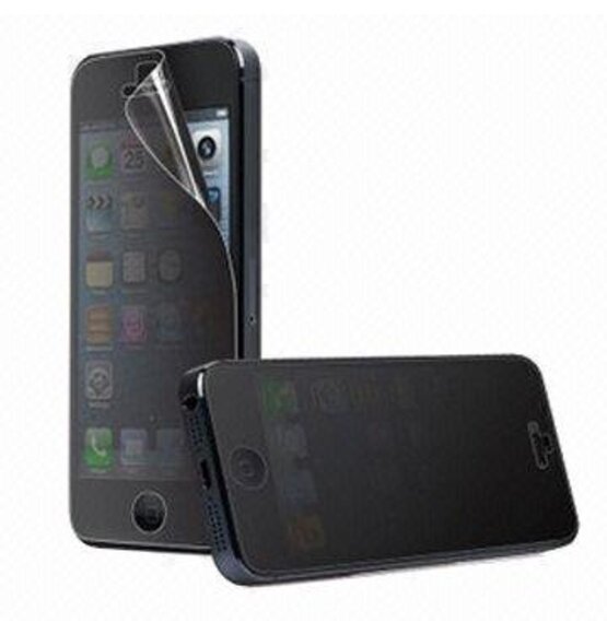 Privacy Screen Protector IPhone 5