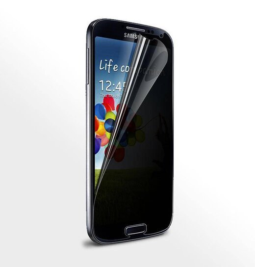 Privacy Screen Protector Samsung S5