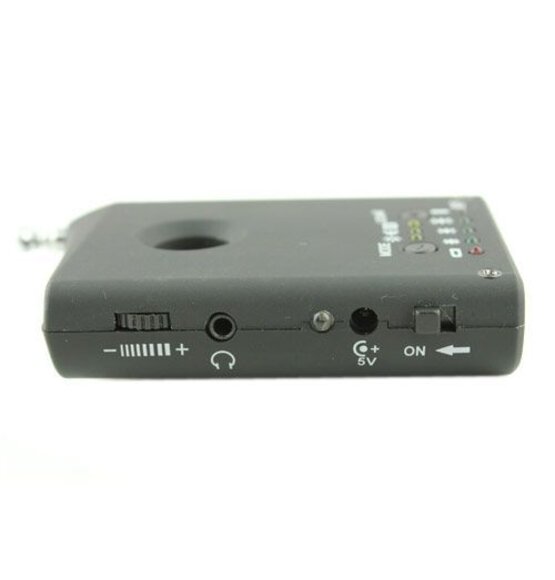 Spycam Detector