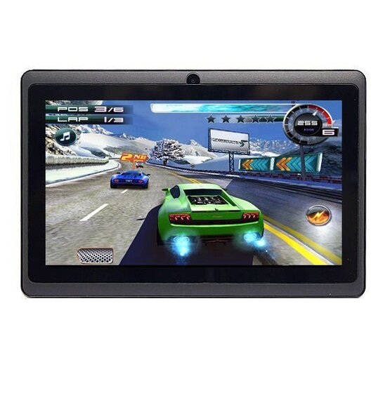A13 Android 4.0 Multi-Touch-7-Zoll-Wi-Fi