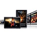 A13 Android 4.0 Multi-Touch-7-Zoll-Wi-Fi