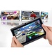A13 Android 4.0 Multi-Touch-7-Zoll-Wi-Fi