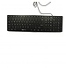 PC Keyboard With Loose Liner