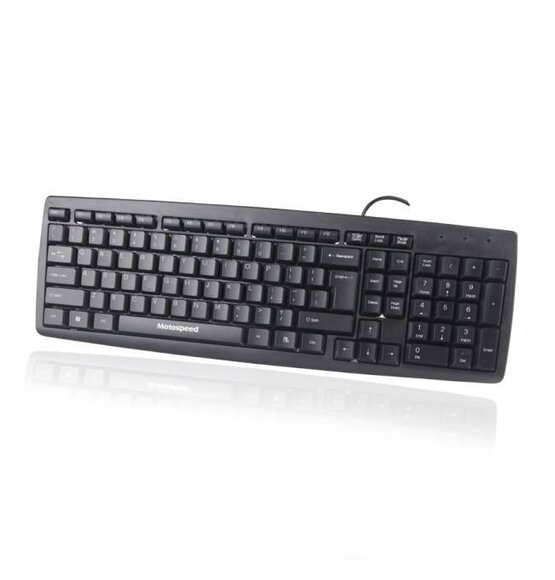 Waterproof Keyboard