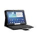 Bluetooth Keyboard Case For Galaxy Tab 3 - 10.1 Inches