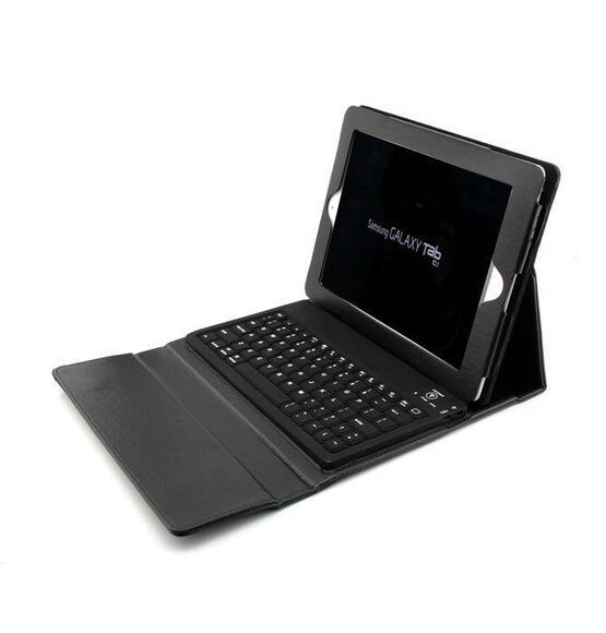 Tastatur Für Samsung Galaxy Tab 2 10.1 Zoll