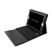 Tastatur Für Samsung Galaxy Tab 2 10.1 Zoll