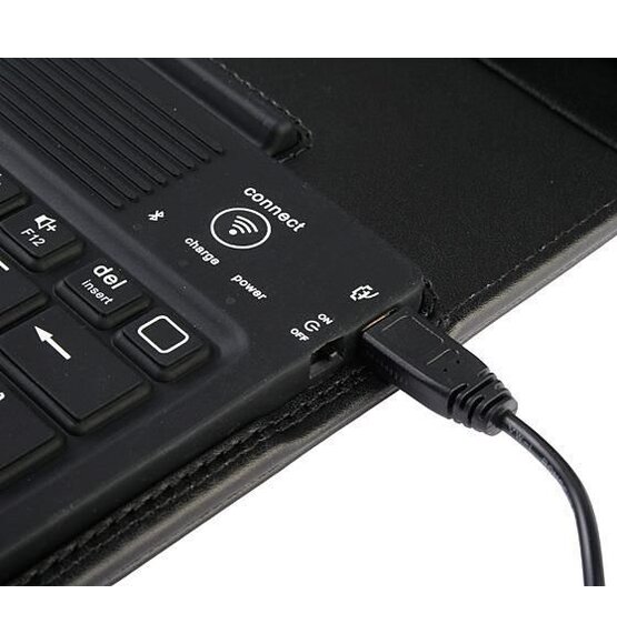 Keyboard For Samsung Galaxy Tab 2 10.1 Inch