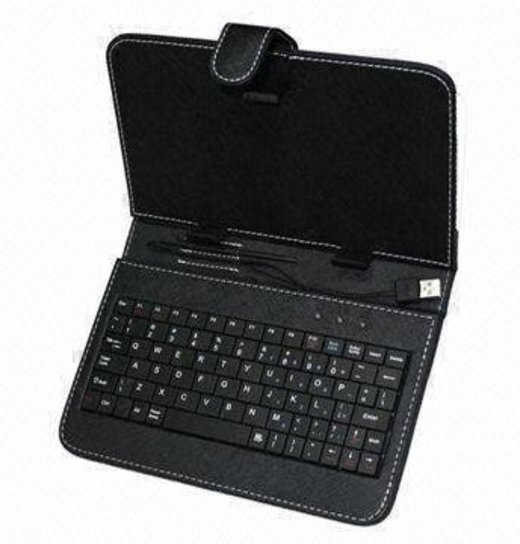Tastatur Mit Case Universal Für 9,7-Zoll