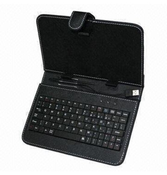 Keyboard With Case Universal For 9.7 Inch