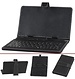 Tastatur Mit Case Universal Für 9,7-Zoll