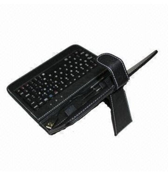 Keyboard With Case Universal For 9.7 Inch