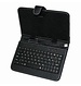 Keyboard With Case Universal For 9 Inch