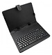 Tastatur Mit Case Universal Für 9 Zoll