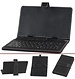 Keyboard With Case Universal For 9 Inch