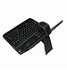 Keyboard With Case Universal For 9 Inch