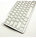 Wireless Bluetooth Keyboard Arabic / Latin