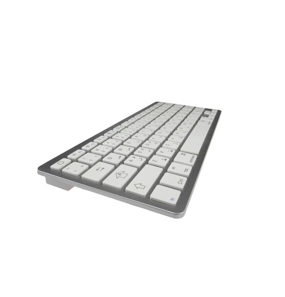 Wireless Bluetooth Keyboard Arabic / Latin