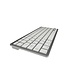 Drahtlose Bluetooth Tastatur Arabisch / Latin