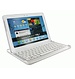 Keyboard Case For Samsung Galaxy Tab 2 10.1 Inch