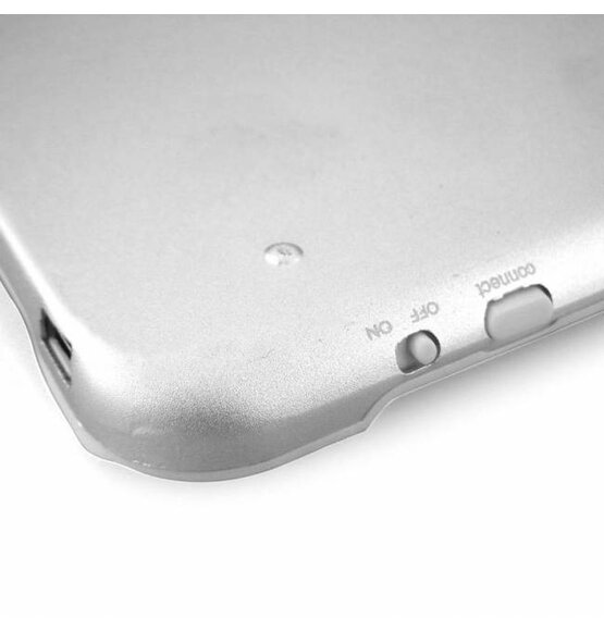 Keyboard Case For Samsung Galaxy Tab 2 10.1 Inch