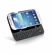 Slide Out Keyboard Samsung Galaxy S4