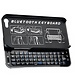 Slide Out Keyboard Samsung Galaxy S4