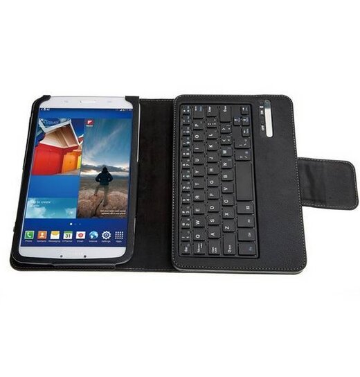 Tastatur-Kasten Für Samsung Galaxy Tab 3 7 Zoll