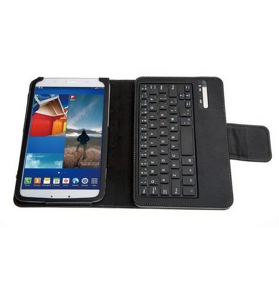 Keyboard Case For Samsung Galaxy Tab 3 7 Inch
