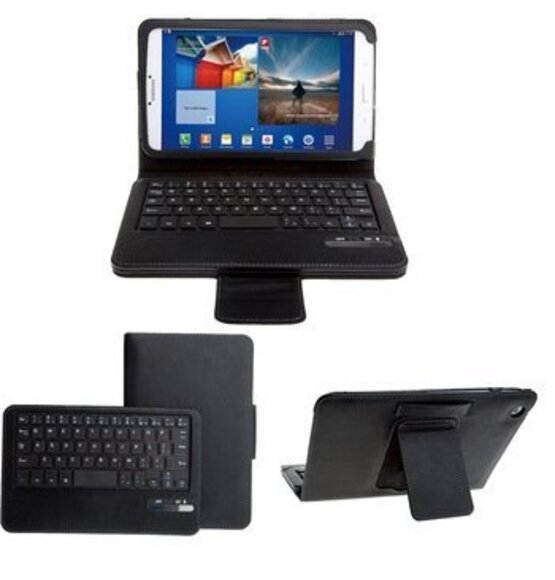 Tastatur-Kasten Für Samsung Galaxy Tab 3 7 Zoll