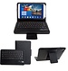 Keyboard Case For Samsung Galaxy Tab 3 7 Inch