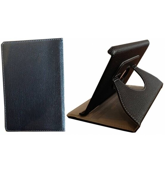 PU Leather Case For IPad Mini 360