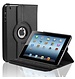 360 Leather Case For IPad Mini