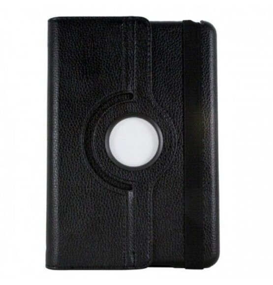 360 Leather Case For IPad Mini