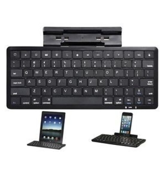 Einfache Tastatur