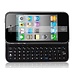 Slide Keyboard IPhone 4 / 4S