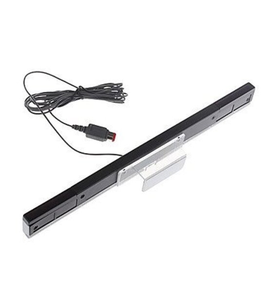 Infrarot-Sensorbar Für Nintendo Wii