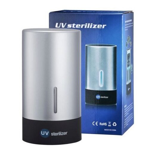 UV Sterilizer