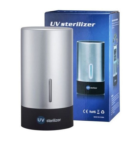 UV Sterilizer