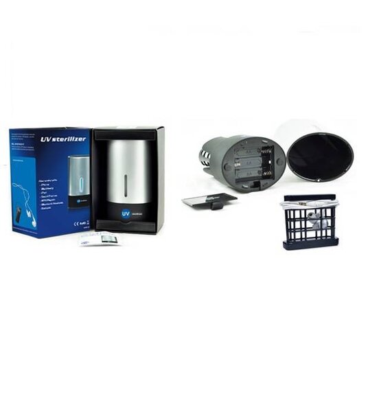 UV Sterilizer