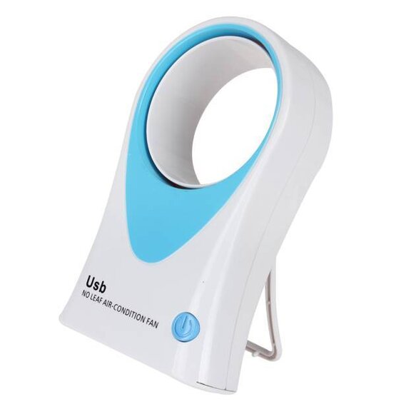 Leafless Mini Fan