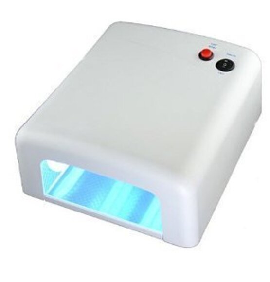 UV Lamp Nails / Screen Dryer