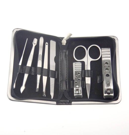 Manicure Set Easy