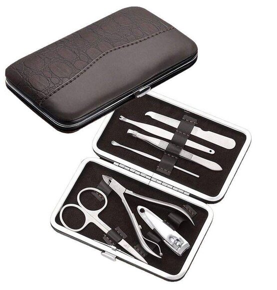 Luxury Manicure Set