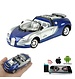 RC Car Smartphone