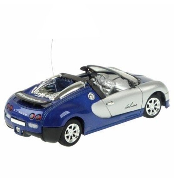 RC Car Smartphone