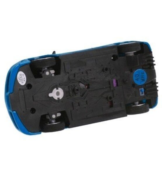 RC Car Smartphone